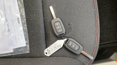 Dacia Spring 27kWh Expression 65 48kW 5dr Auto Electric Hatchback